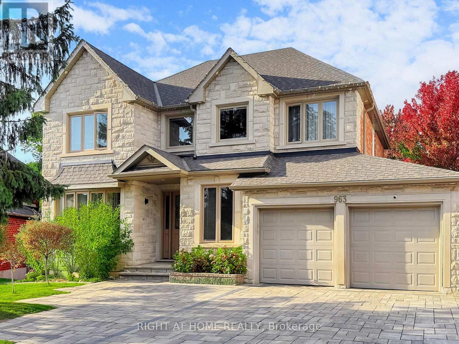 Detached at 963 NORTHERN PROSPECT CRESCENT, Newmarket (Stonehaven-Wyndham)