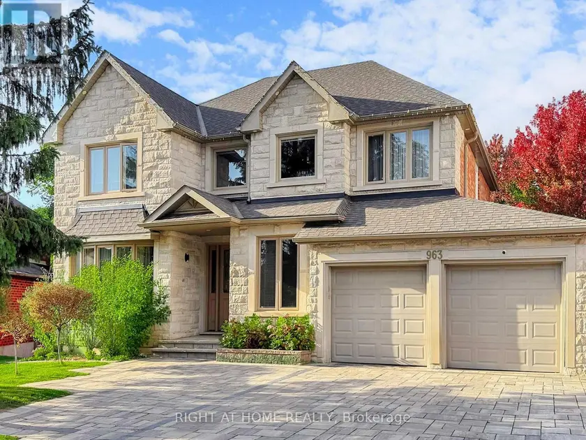 Detached at 963 NORTHERN PROSPECT CRESCENT, Newmarket (Stonehaven-Wyndham)