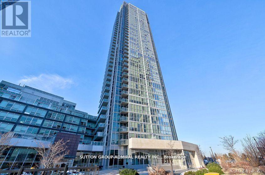 Apartment at 1101 - 2908 HIGHWAY 7, Vaughan (Concord)