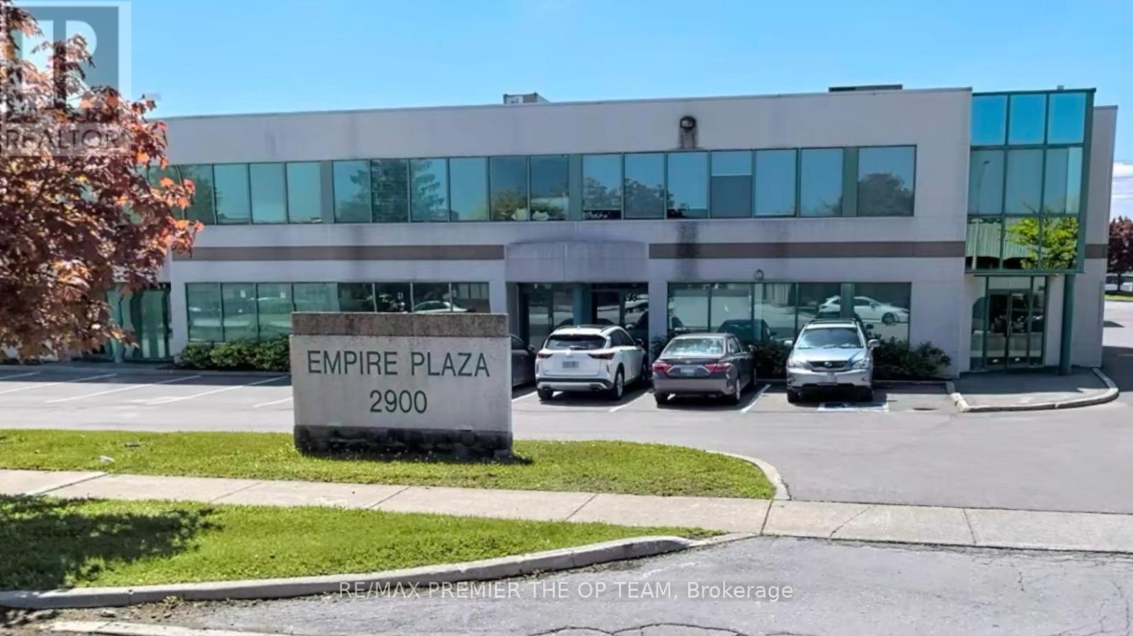 Other at 1 - 2900 LANGSTAFF ROAD, Vaughan (Concord)