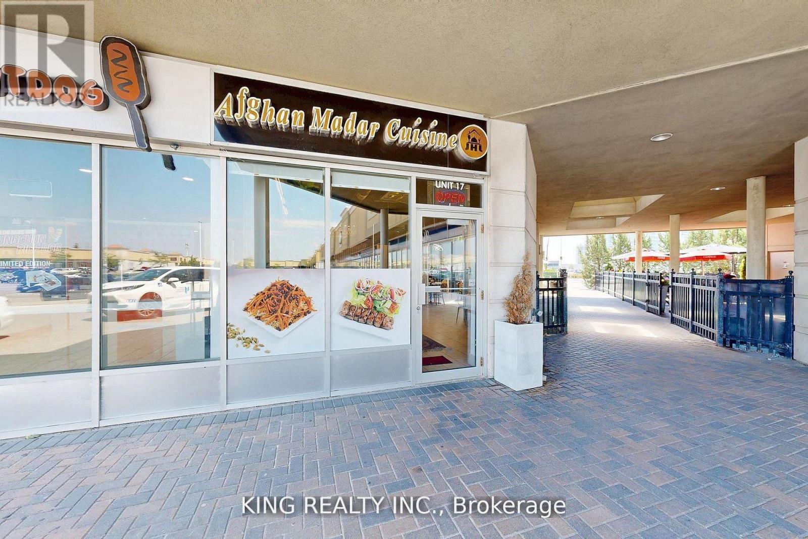 Other at 17 - 3175 RUTHERFORD ROAD, Vaughan (Vellore Village)