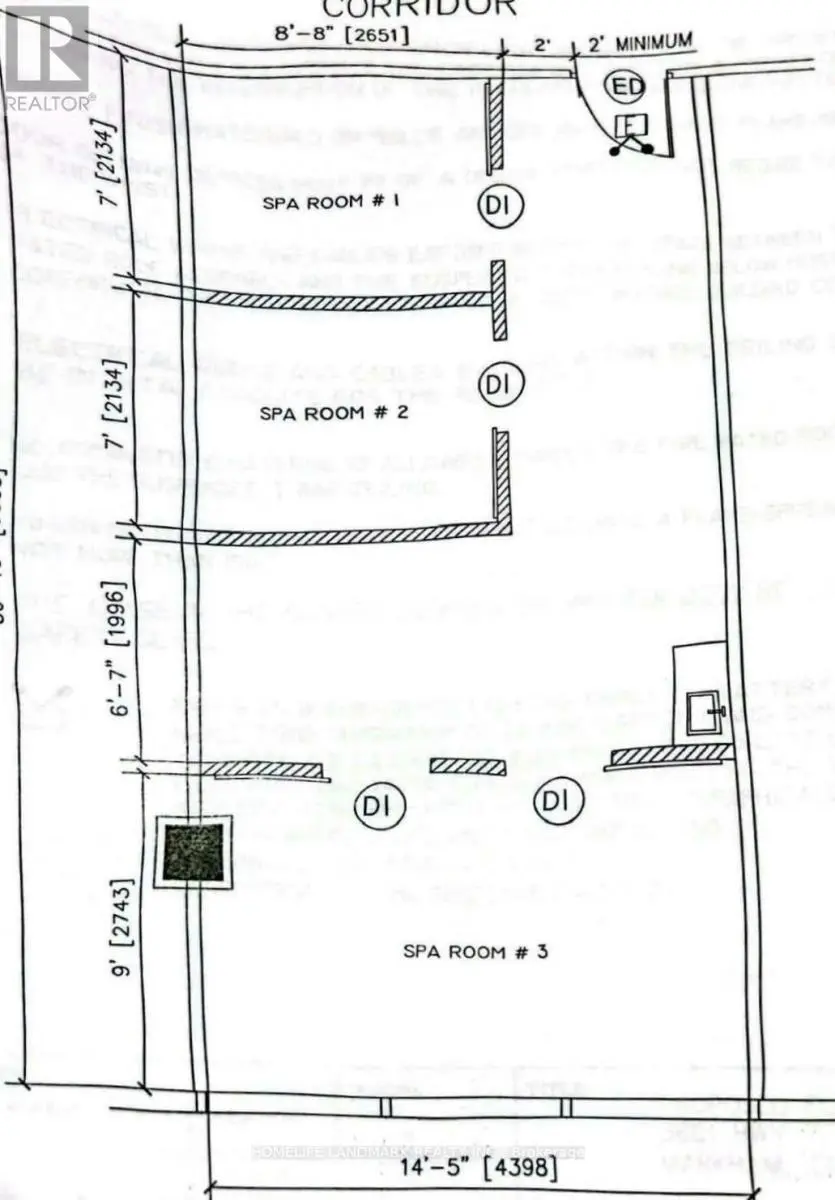 Other at 707 - 3601 HIGHWAY 7 HIGHWAY E, Markham (Unionville)