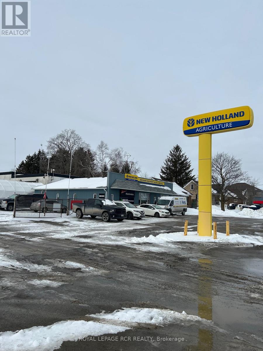 Other at 48 HIGHWAY 7 & 12, Brock (Sunderland)