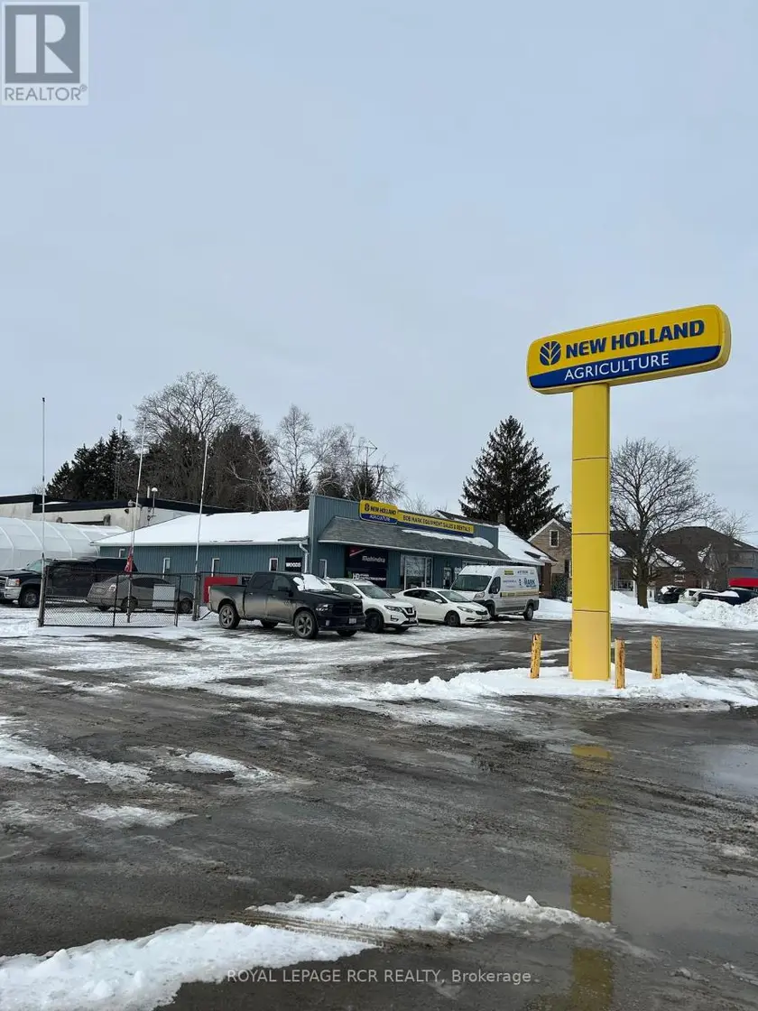 Other at 48 HIGHWAY 7 & 12, Brock (Sunderland)