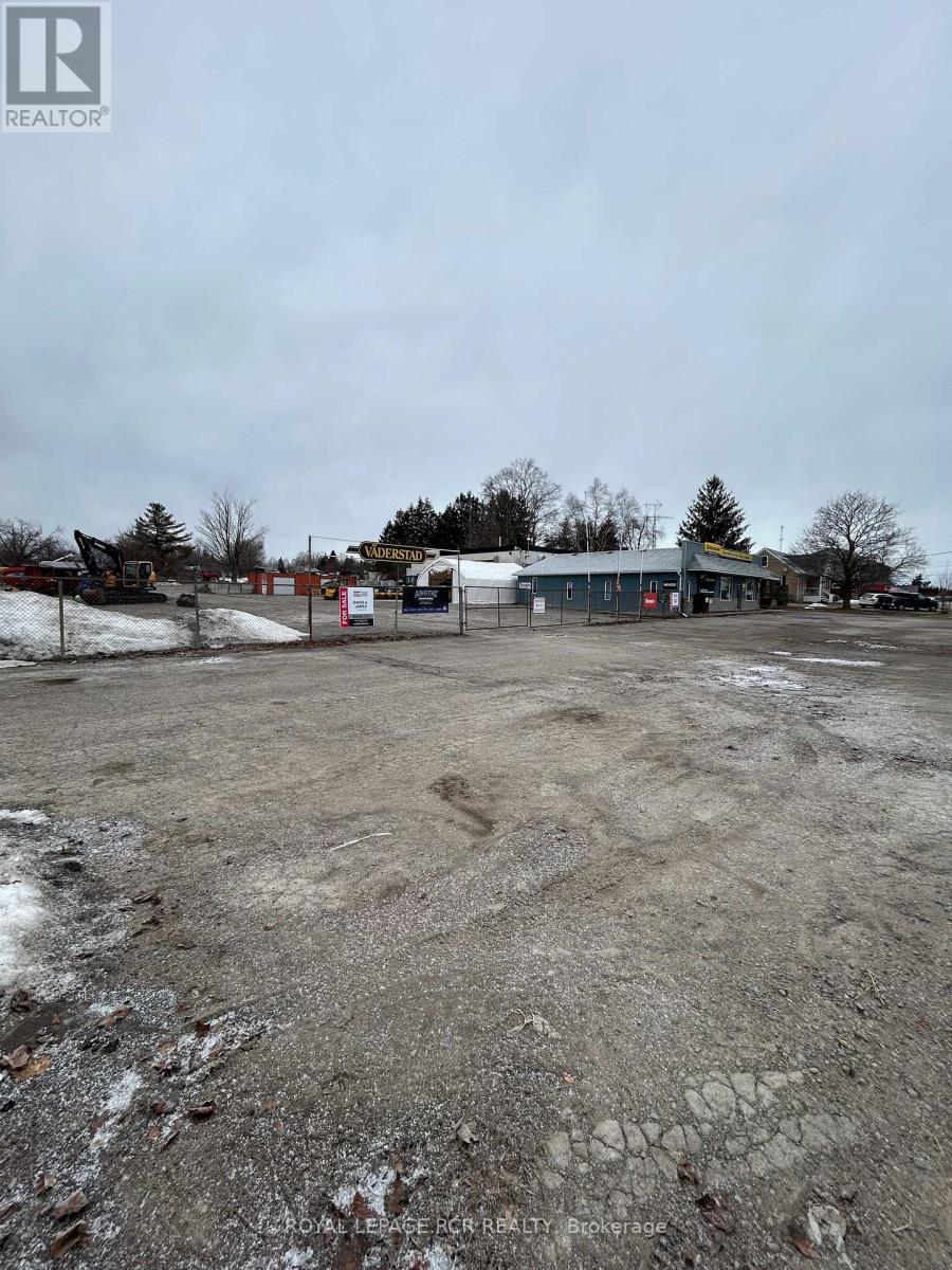 Vacant Land at 42 HIGHWAY 7 & 12, Brock
