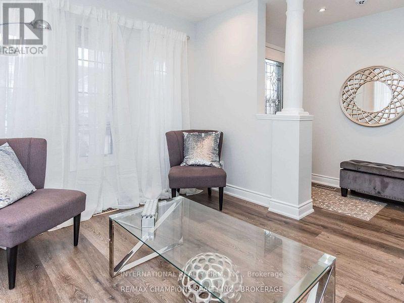 Semi-Detached/Link at 49 CONVOY CRESCENT, Vaughan