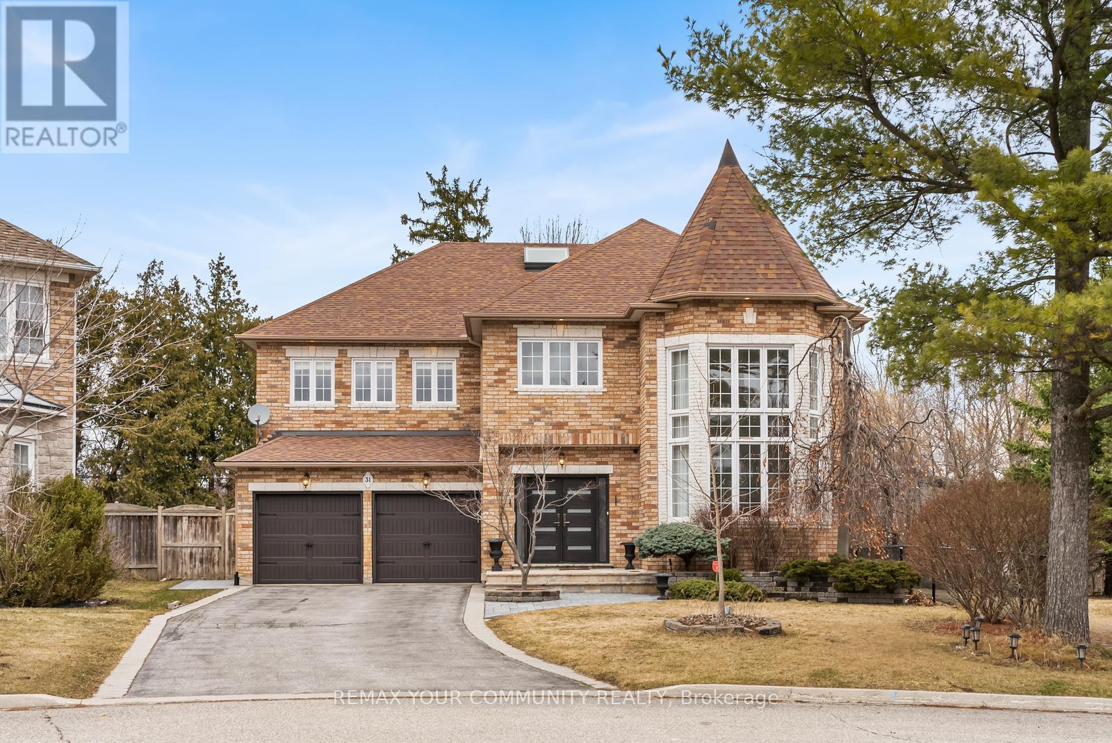 Detached at 31 MARINUCCI COURT, Richmond Hill (Mill Pond)