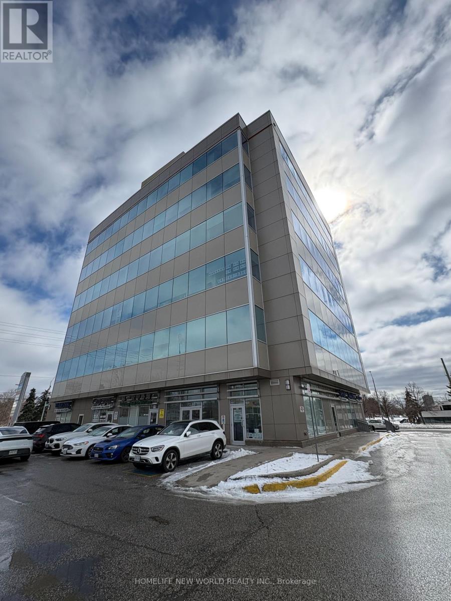 Other at 101 - 7130 WARDEN AVENUE, Markham (Milliken Mills West)