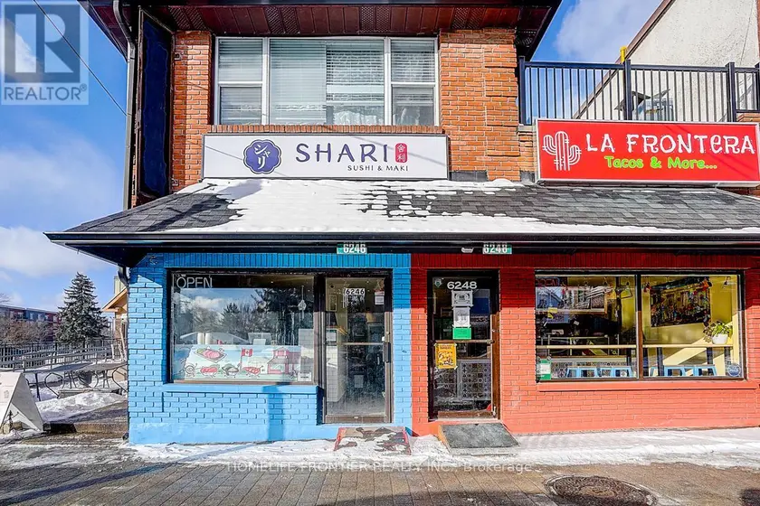 Other at 6246 MAIN STREET, Whitchurch-Stouffville (Stouffville)