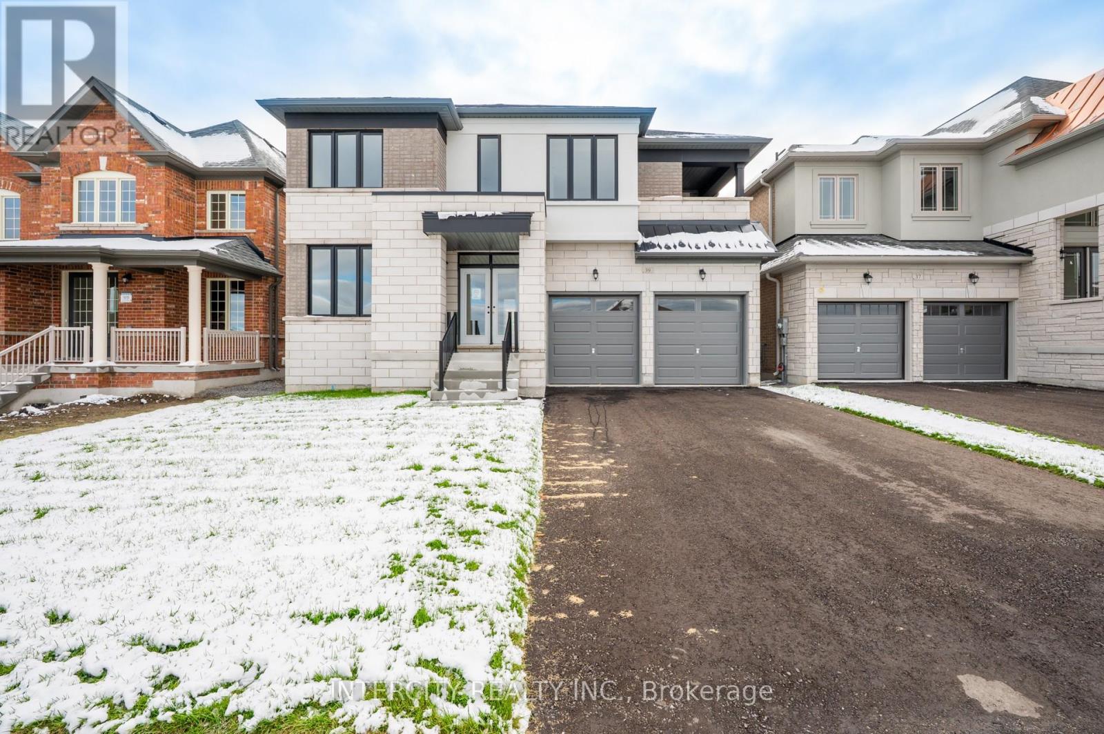 Detached at 39 FATHER MUCKLE AVENUE, Georgina (Keswick South)