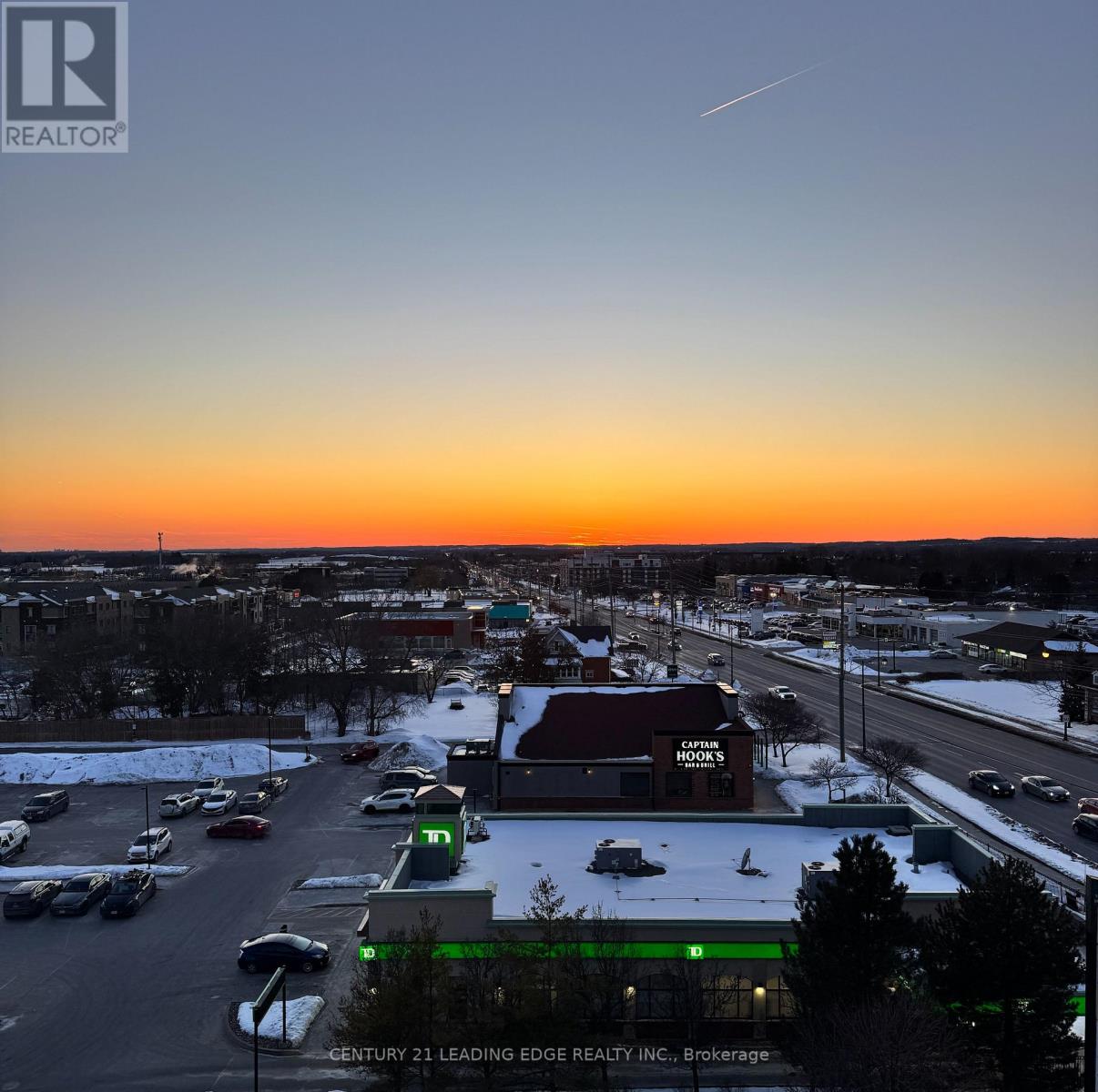 Apartment at 602 - 5917 MAIN STREET, Whitchurch-Stouffville