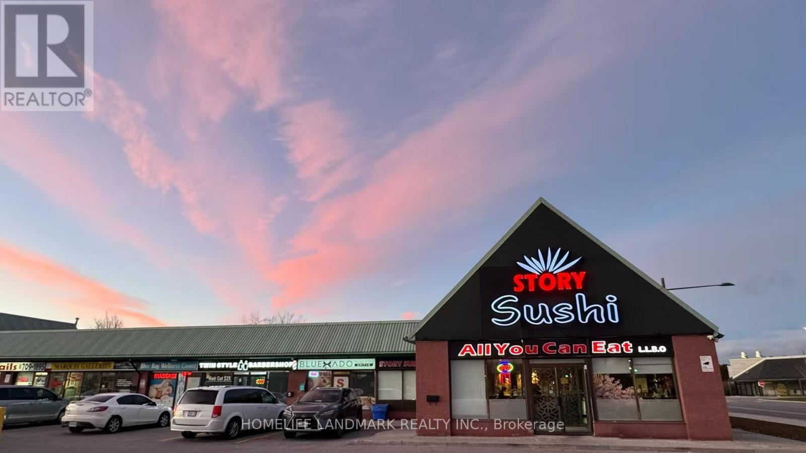 Other at 6A AND 7 - 1102 CENTRE STREET, Vaughan (Beverley Glen)