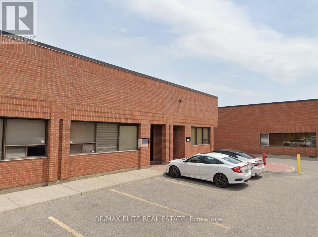 Other at 12 - 55 WINGES ROAD, Vaughan (Pine Valley Business Park)