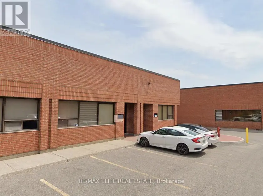 Other at 12 - 55 WINGES ROAD, Vaughan