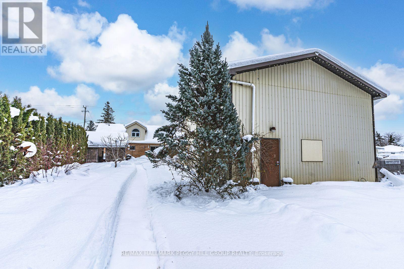 Detached at 187 MILL STREET, Essa (Angus)