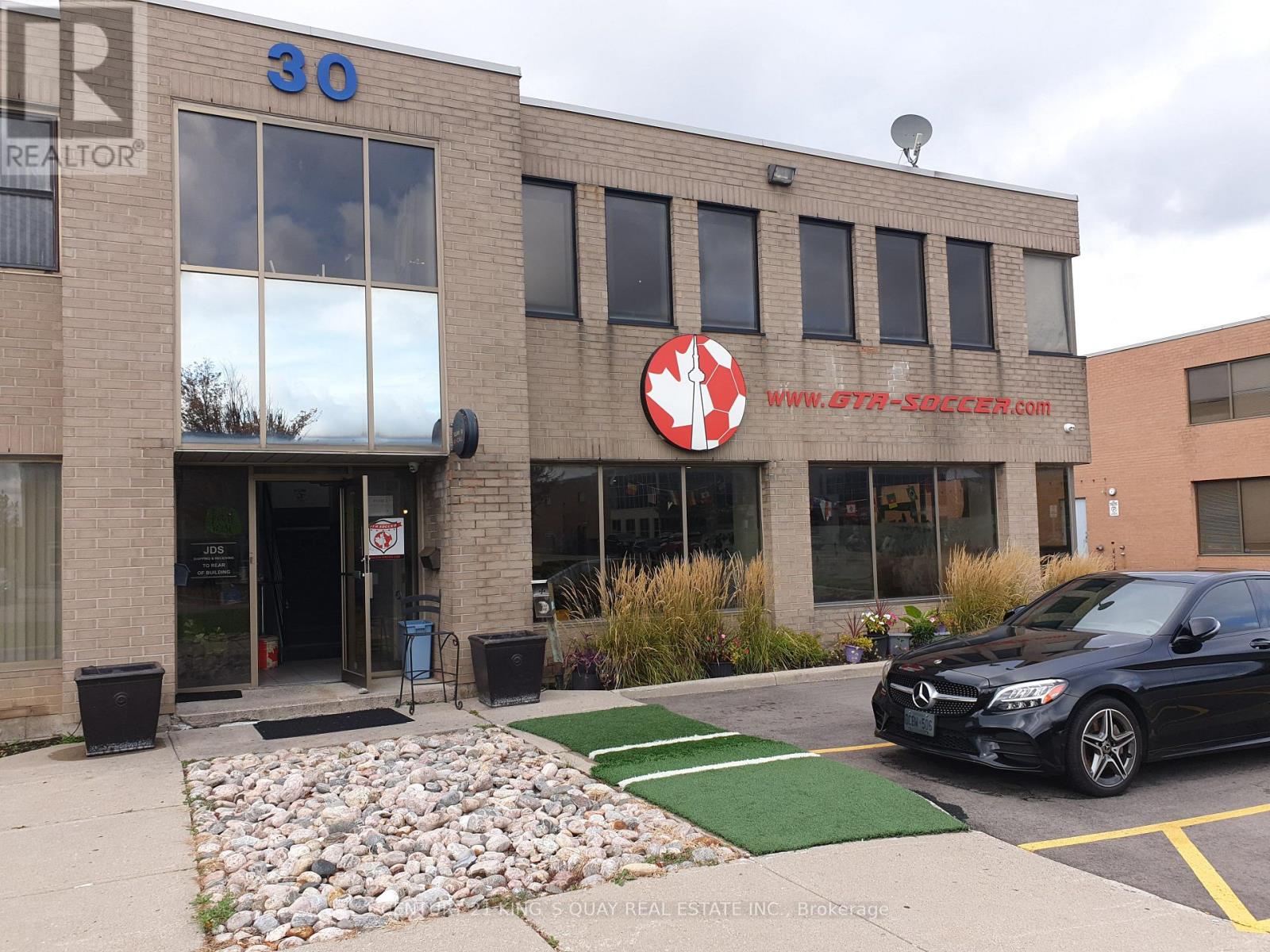 Other at 2 - 30 CORSTATE AVENUE, Vaughan (Concord)