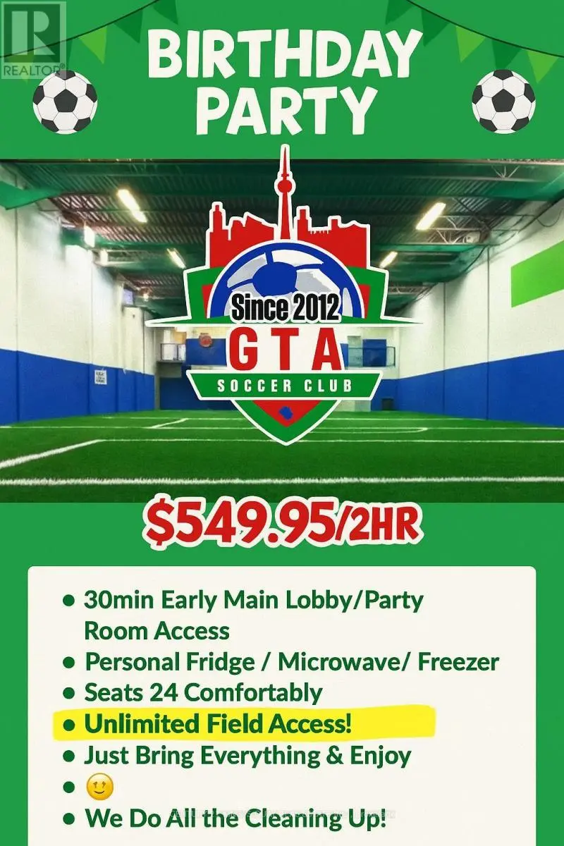 Other at 2 - 30 CORSTATE AVENUE, Vaughan (Concord)
