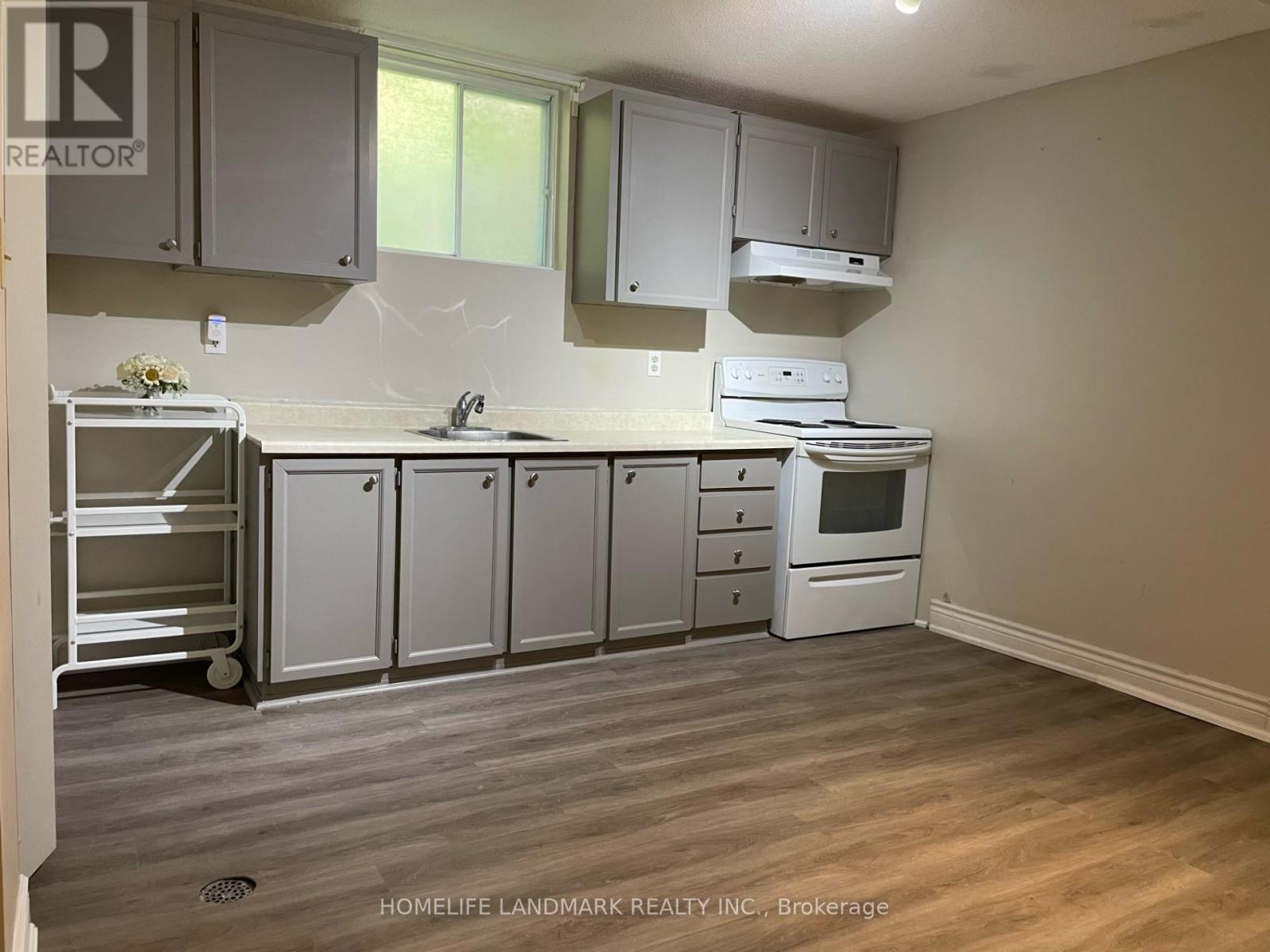 Detached at BSMT - 53 MORAY AVENUE, Richmond Hill (Oak Ridges)