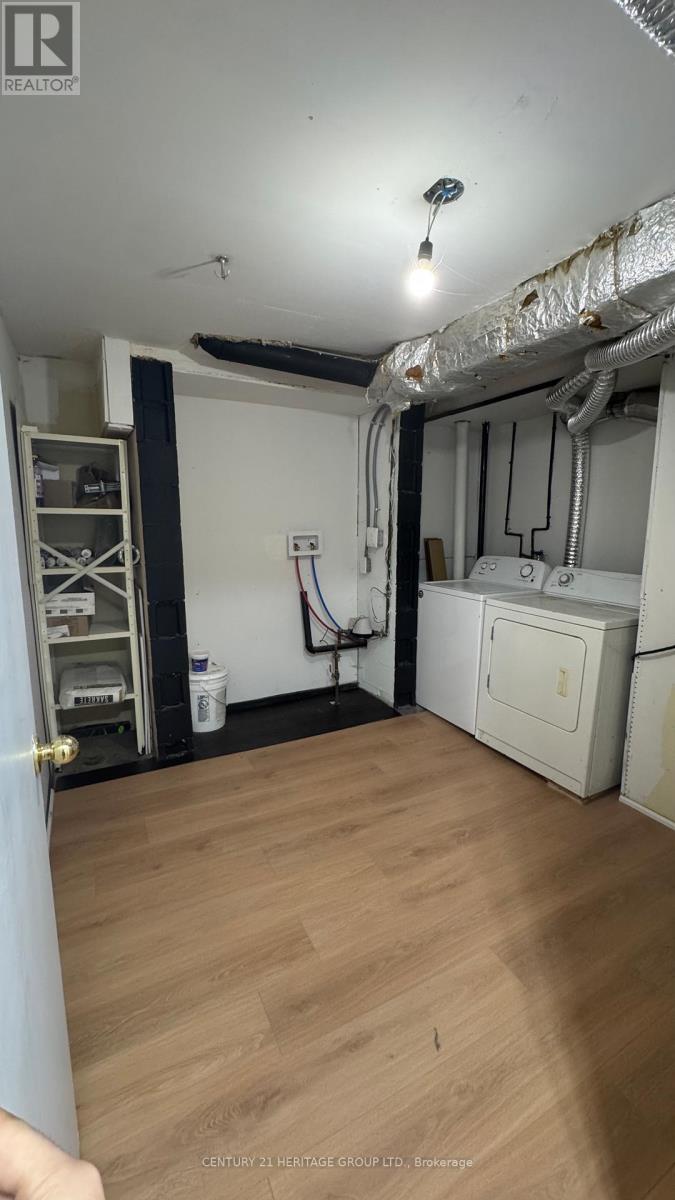Detached at BSMT - 735 PAM CRESCENT, Newmarket