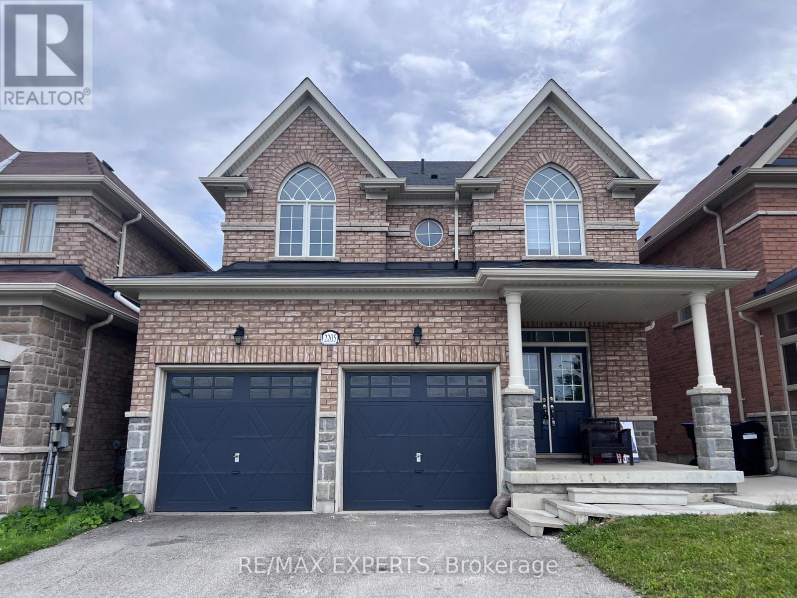 Detached at 2205 DAWSON CRESCENT, Innisfil (Alcona)