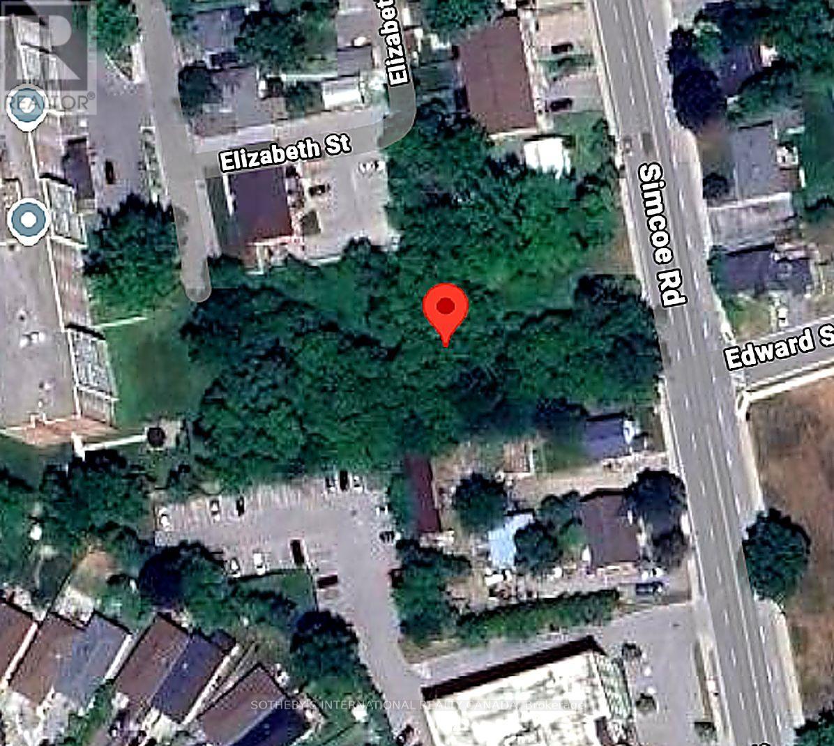 Vacant Land at 84 SIMCOE ROAD, Bradford West Gwillimbury (Bradford)