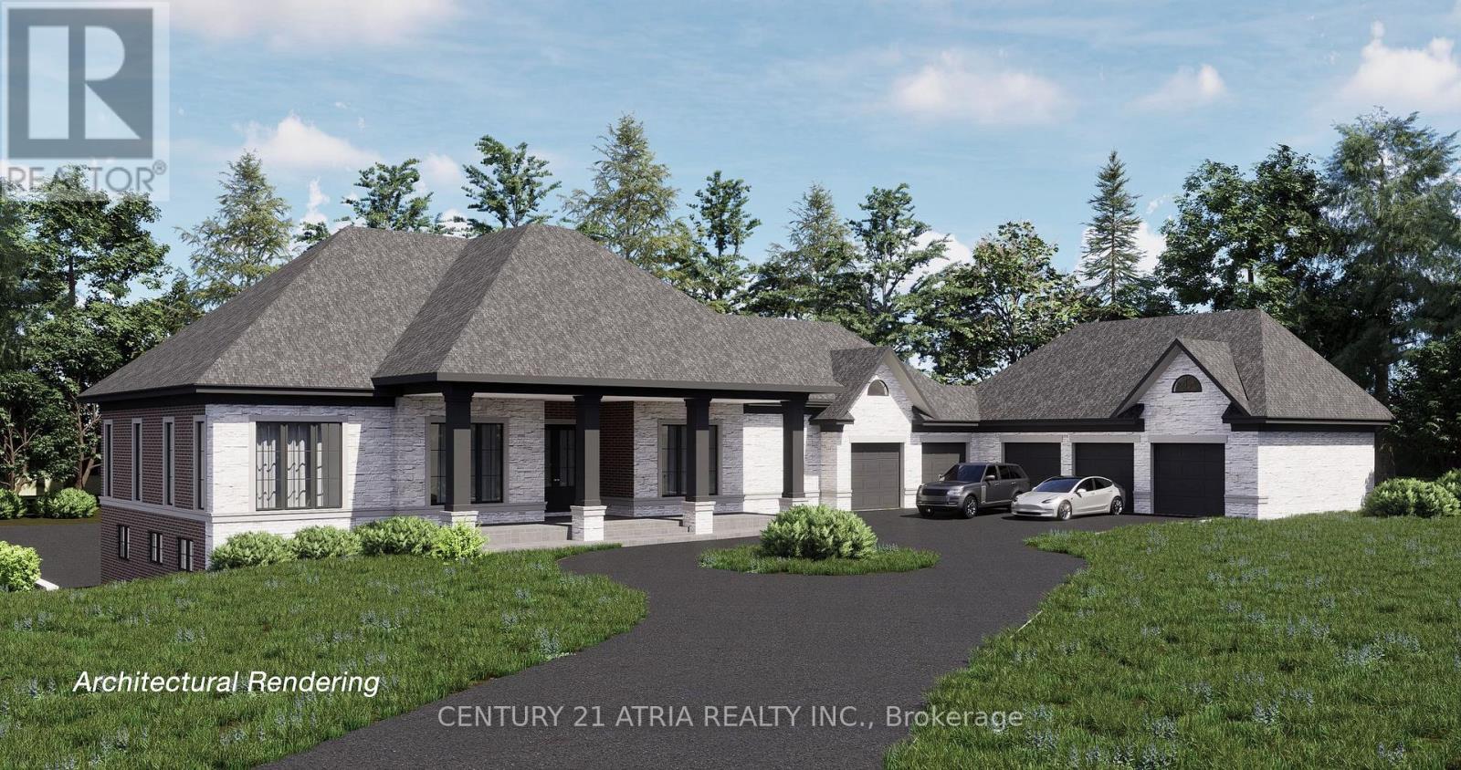 Vacant Land at 3303 DAVIS DRIVE, Whitchurch-Stouffville
