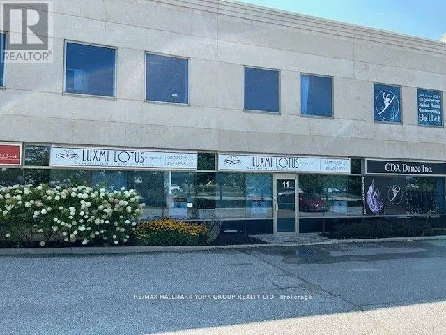 Other at 11 - 125 DON HILLOCK DRIVE, Aurora