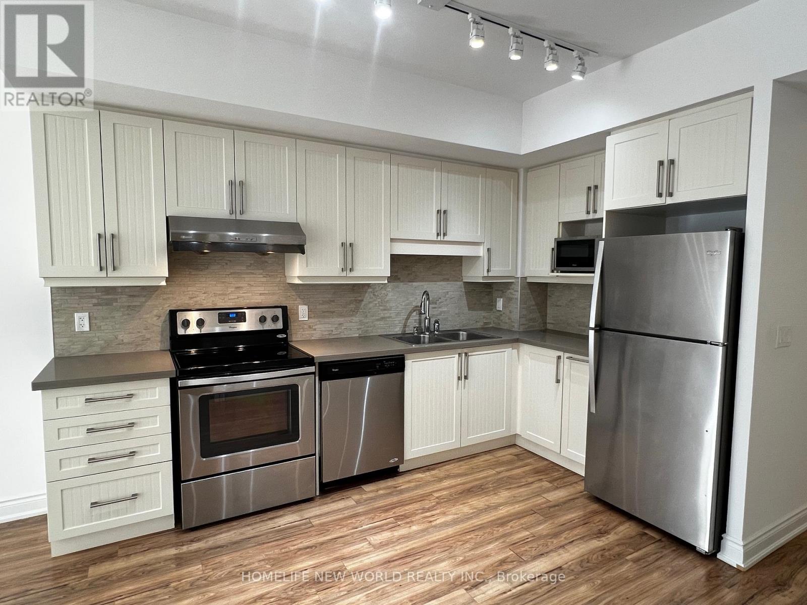 Apartment at 603 - 38 CEDARLAND DRIVE, Markham (Unionville)
