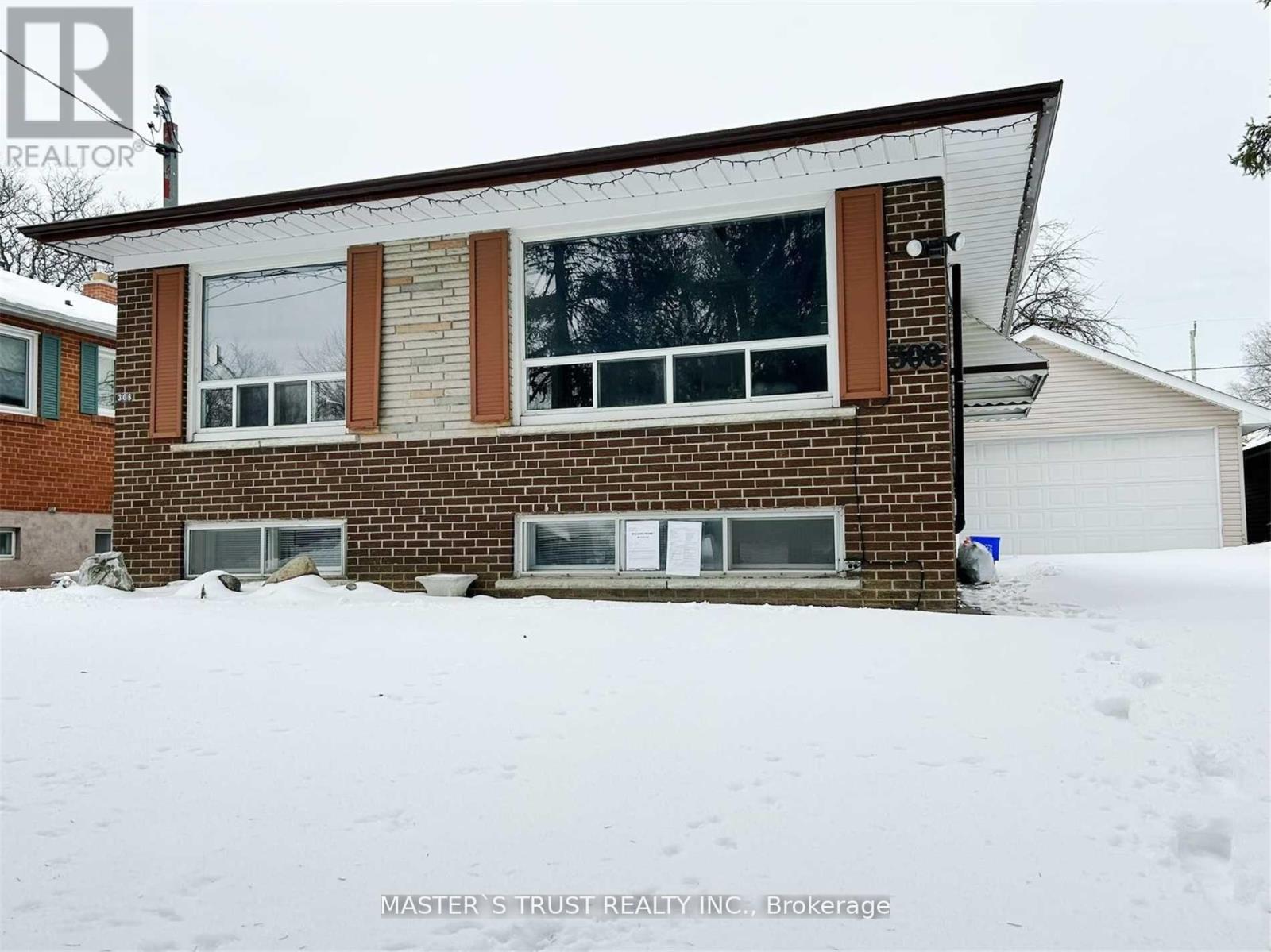 Detached at 308 SKOPIT ROAD, Richmond Hill (Crosby)