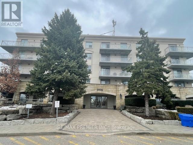 Apartment at 311 - 2500 RUTHERFORD ROAD, Vaughan (Maple)