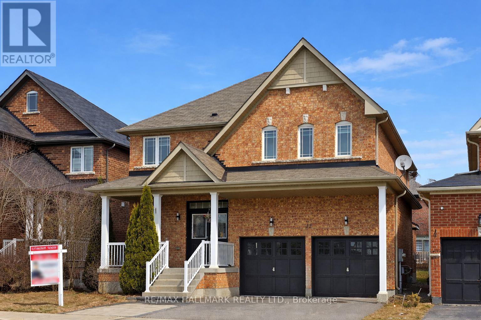 Detached at 22 BOSTOCK DRIVE, Georgina (Keswick South)