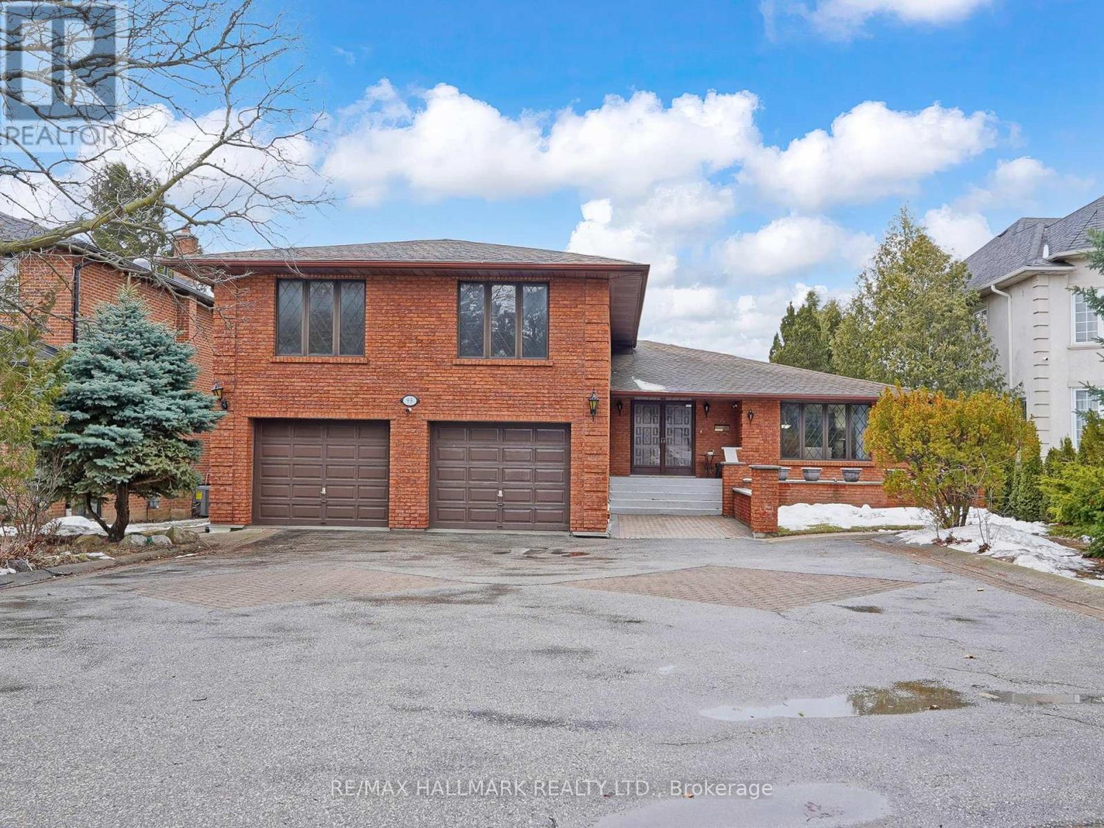 Detached at 95 PEMBERTON ROAD, Richmond Hill (North Richvale)