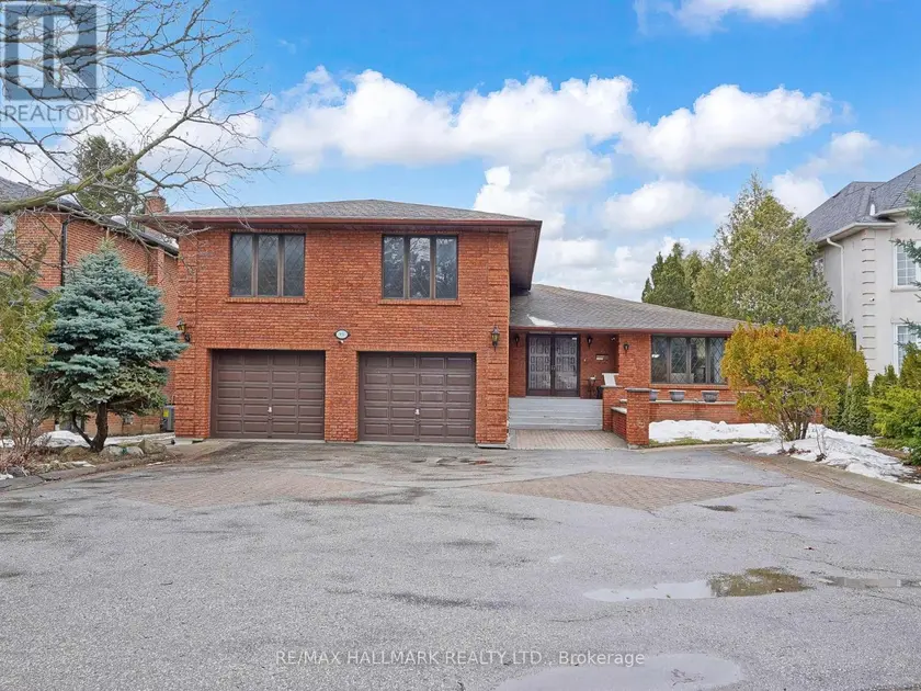 Detached at 95 PEMBERTON ROAD, Richmond Hill (North Richvale)