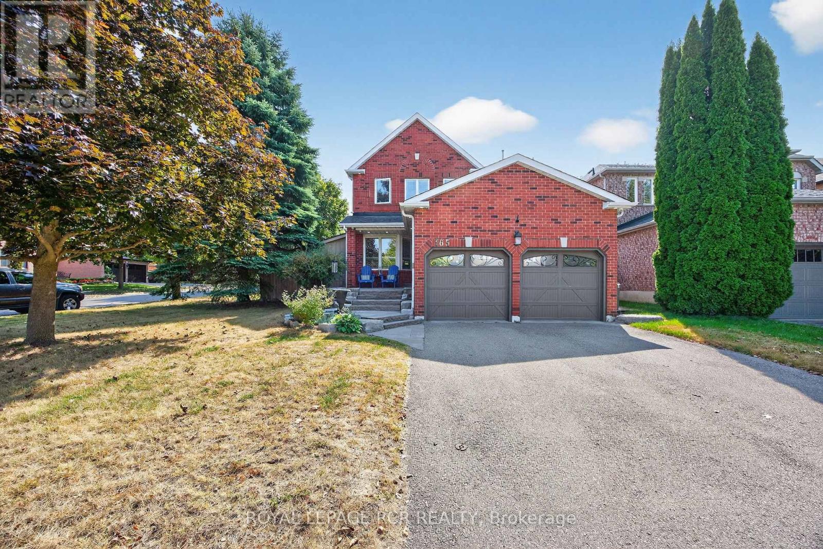 Detached at 165 BONNY MEADOWS DRIVE, Aurora (Aurora Highlands)