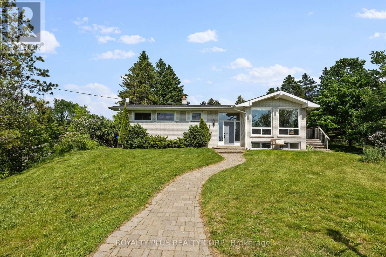 Detached at 2531 CONCESSION ROAD 3, Adjala-Tosorontio