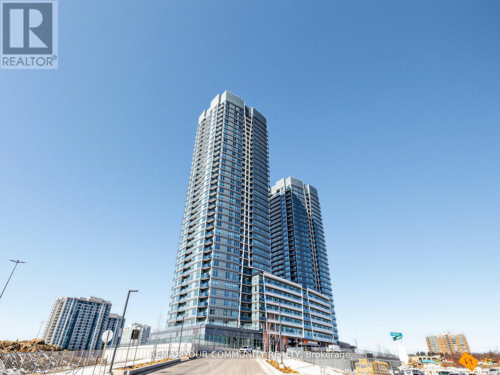 Apartment at 1510 - 30 UPPER MALL WAY, Vaughan (Brownridge)