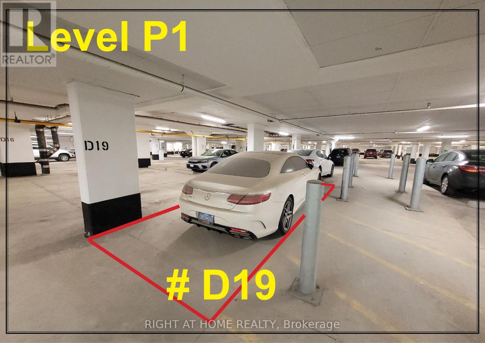 Other at 1132 - 12 DAVID EYER ROAD, Richmond Hill