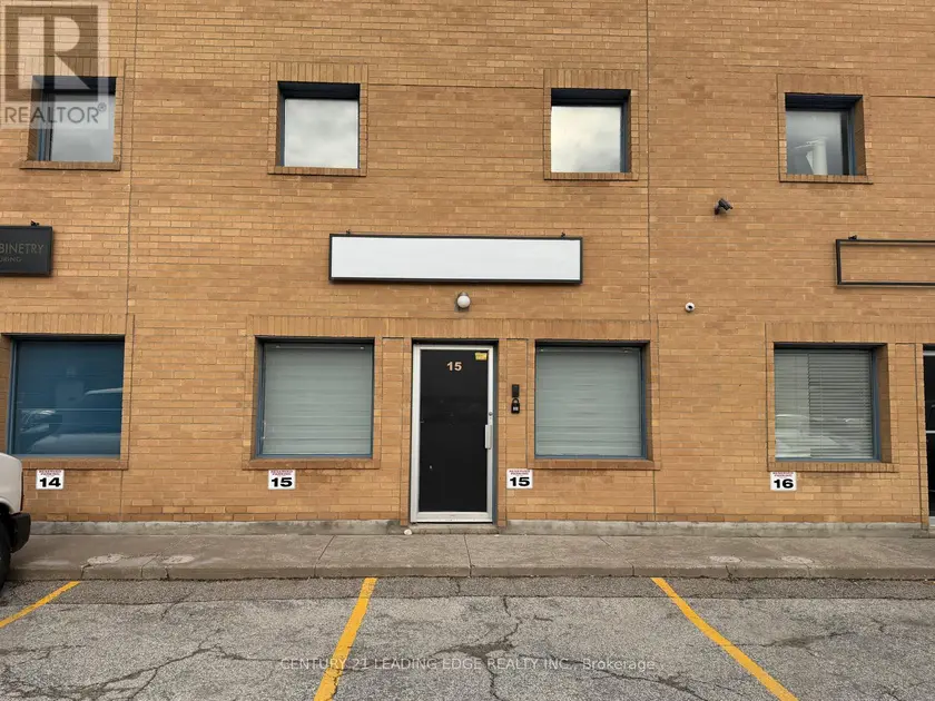 Other at 15 - 167 APPLEWOOD CRESCENT, Vaughan (Concord)