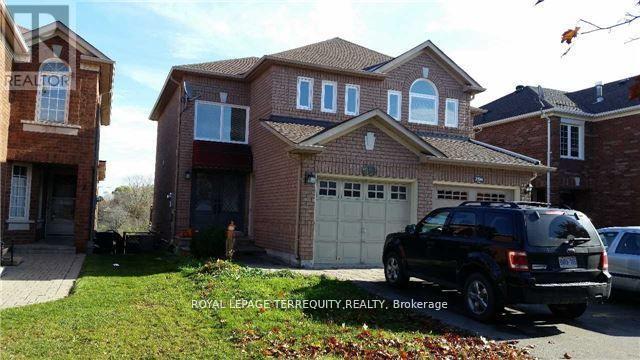 Semi-Detached/Link at 284 PINNACLE TRAIL, Aurora (Bayview Wellington)