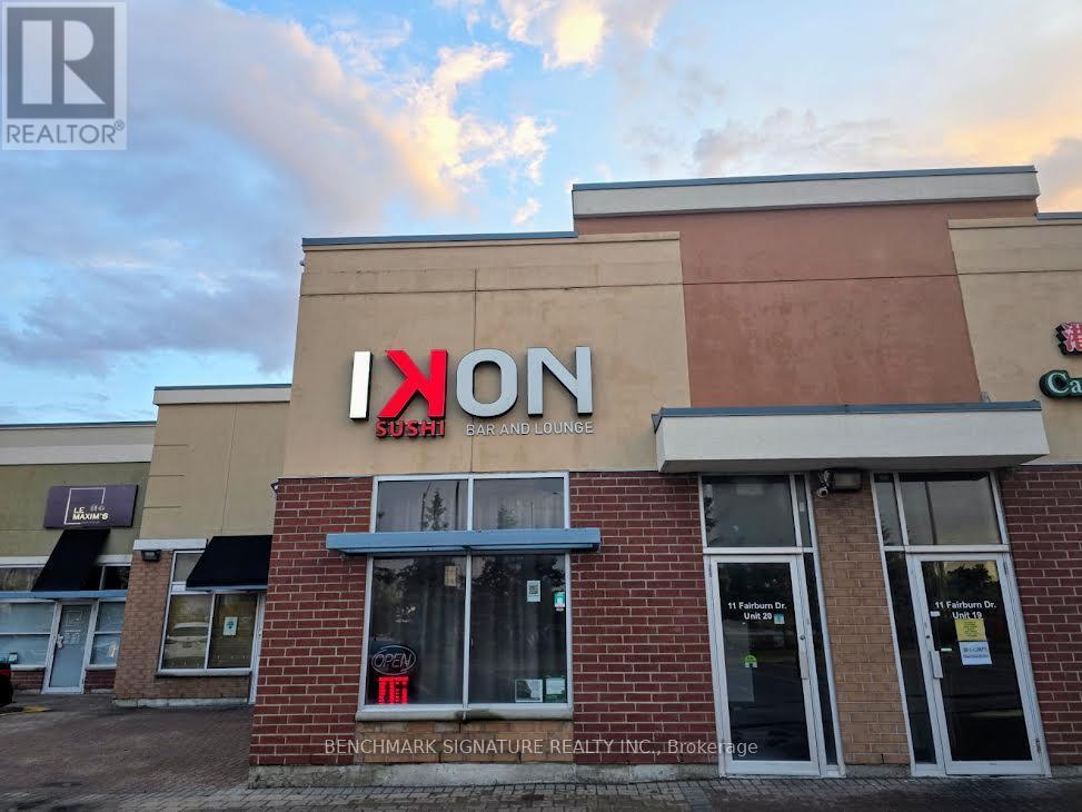 Other at 20 - 11 FAIRBURN DRIVE, Markham (Buttonville)