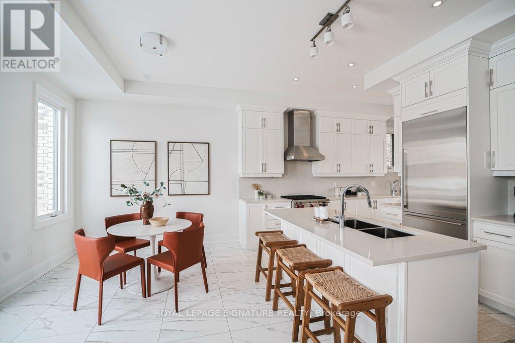 Detached at 448 YORK DOWNS BOULEVARD, Markham