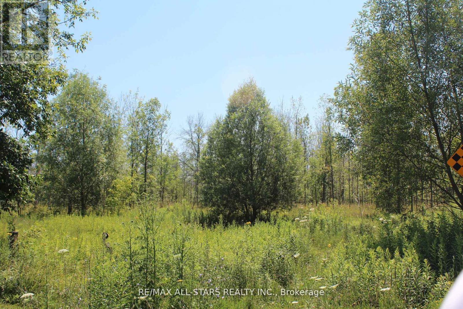Vacant Land at 0 METRO ROAD, Georgina (Historic Lakeshore Communities)