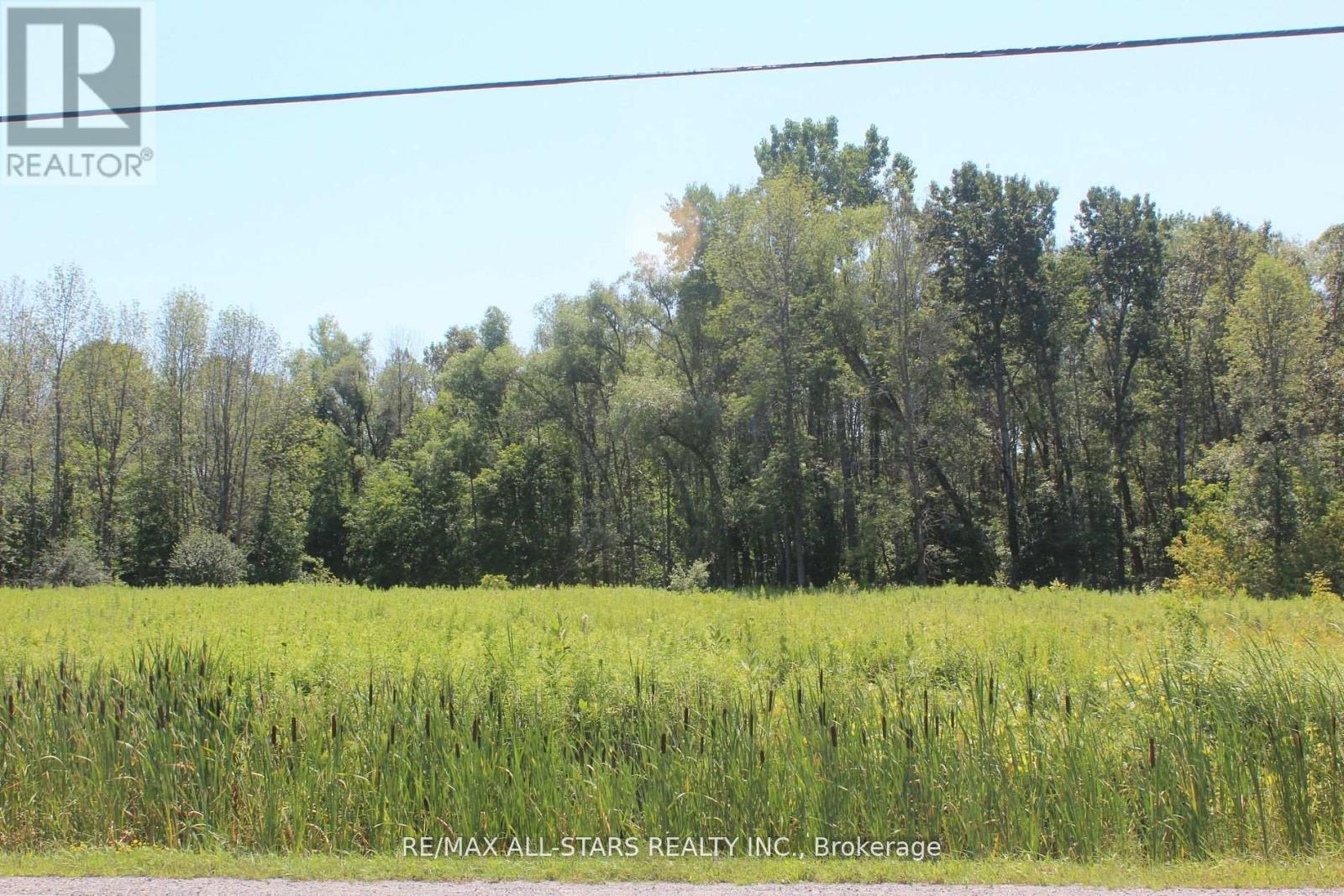 Vacant Land at 0 METRO ROAD, Georgina