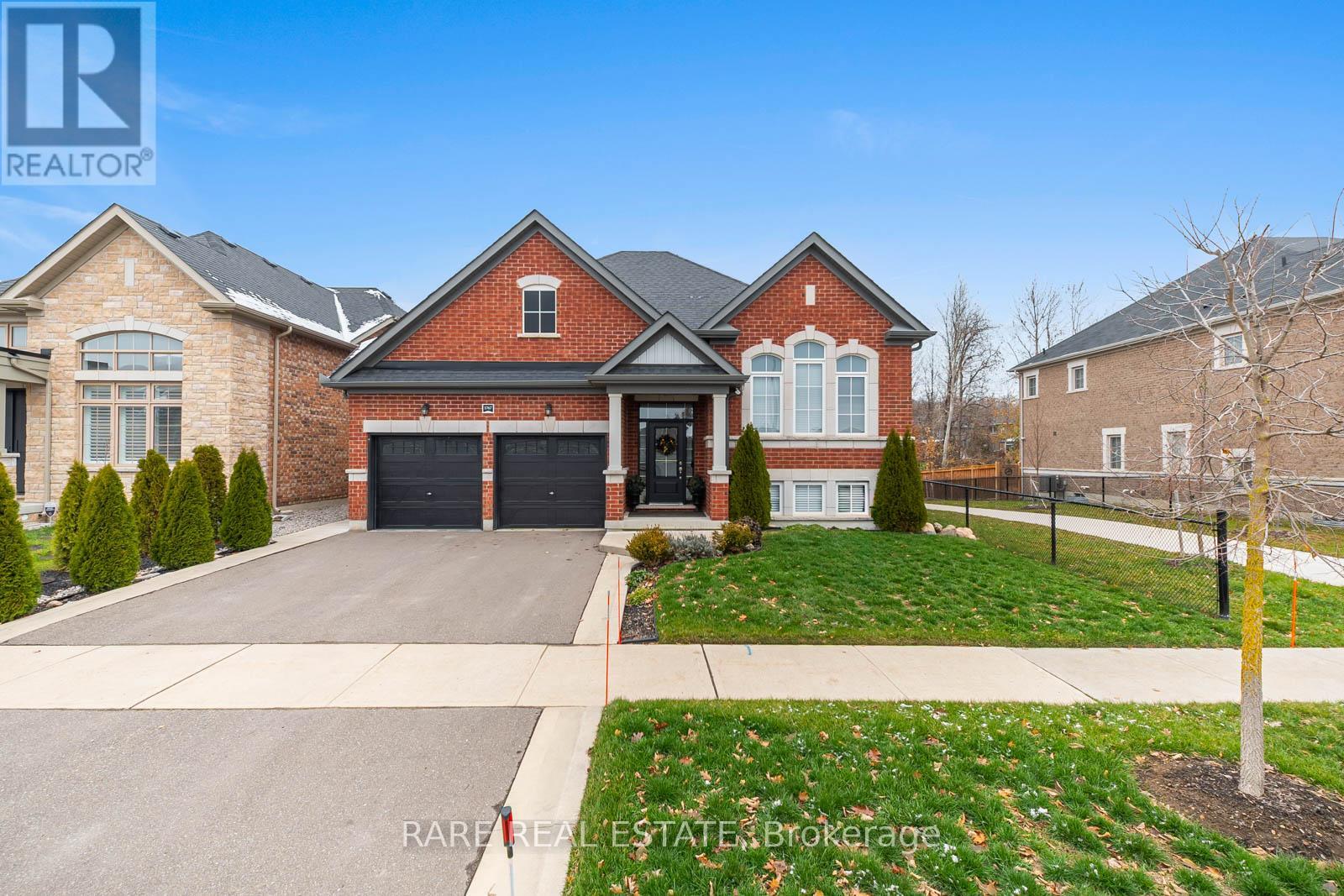 Detached at 1767 EMBERTON WAY, Innisfil