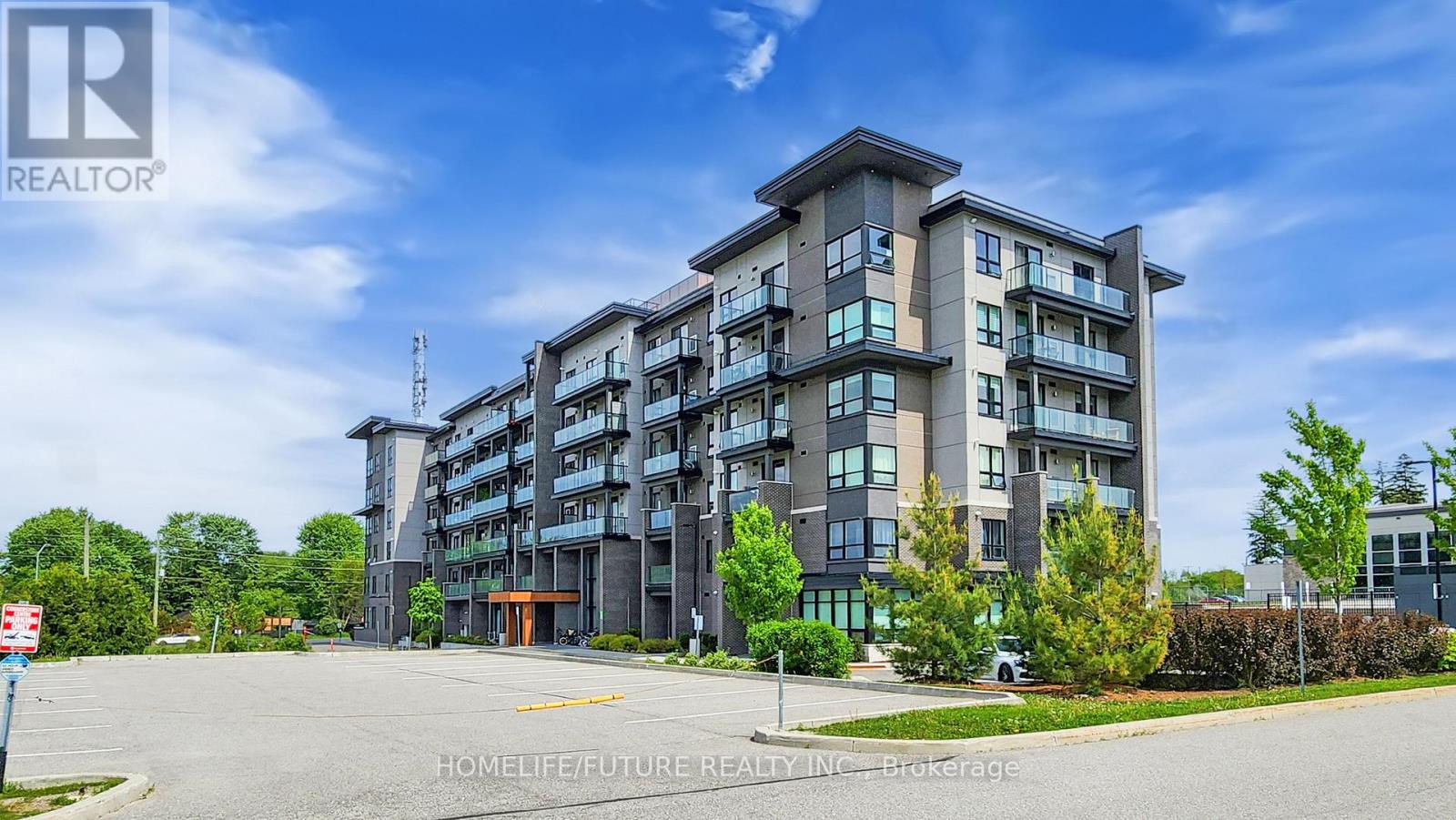 Apartment at 219 - 9700 NINTH LINE, Markham (Greensborough)