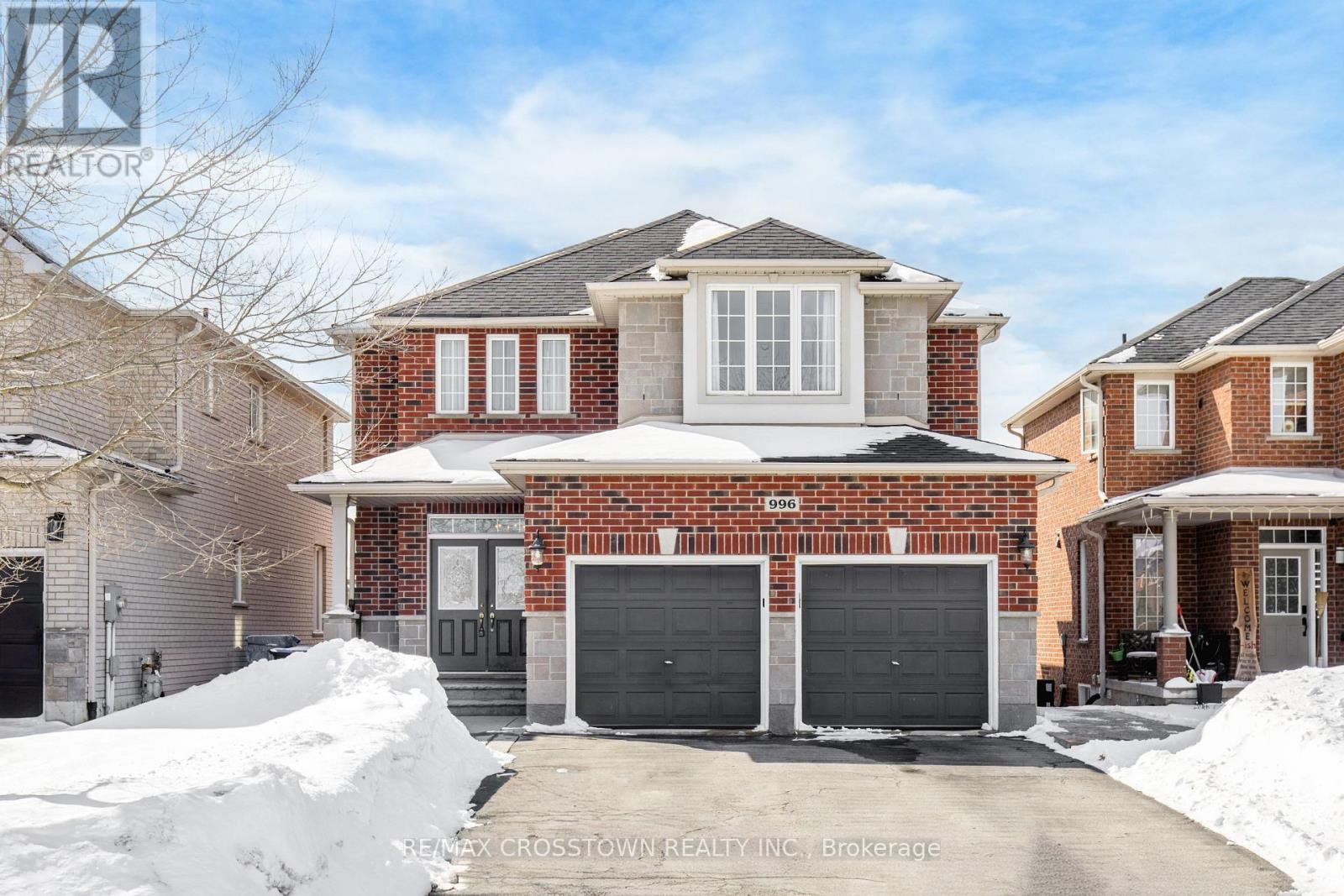 Detached at 996 BOOTH AVENUE, Innisfil (Alcona)