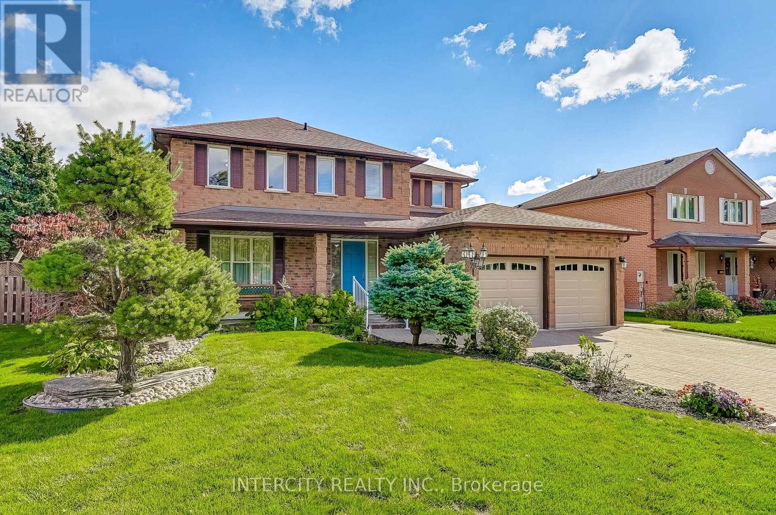 Detached at 21 MARYLEBONE CRESCENT, Richmond Hill (Oak Ridges Lake Wilcox)
