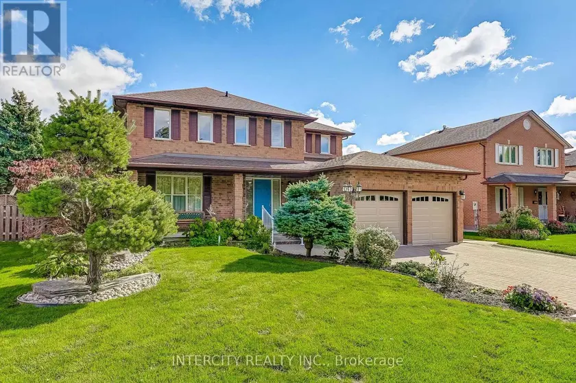 Detached at 21 MARYLEBONE CRESCENT, Richmond Hill