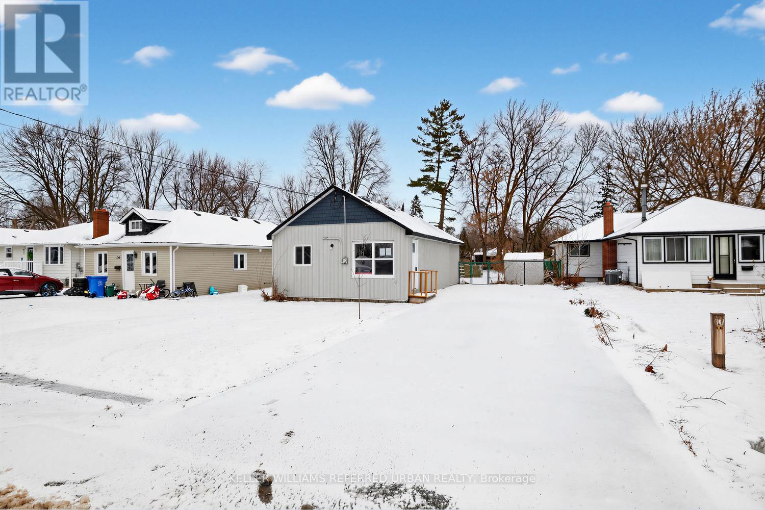 Detached at 208 BAYVIEW AVENUE, Georgina (Keswick South)