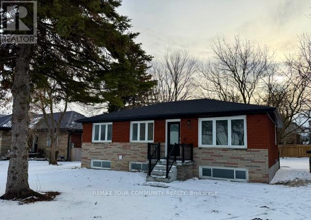 Other at LOWER - 130 SIMCOE ROAD, Bradford West Gwillimbury (Bradford)